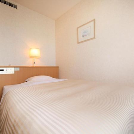 Kofu Washington Hotel Plaza Buitenkant foto