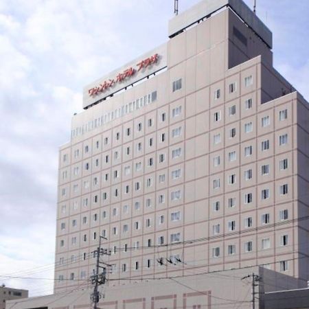 Kofu Washington Hotel Plaza Buitenkant foto