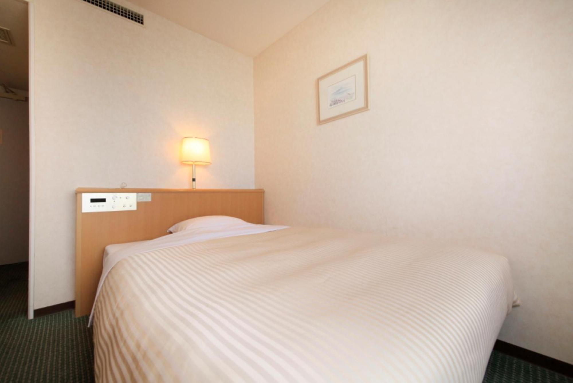 Kofu Washington Hotel Plaza Buitenkant foto
