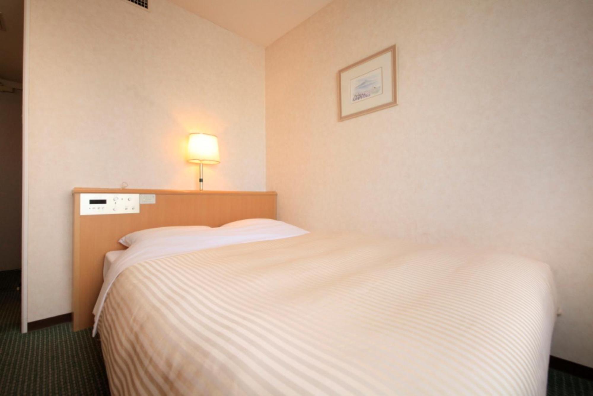 Kofu Washington Hotel Plaza Buitenkant foto